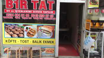 b1rtat tavuk döner