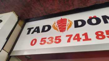 Tad döner