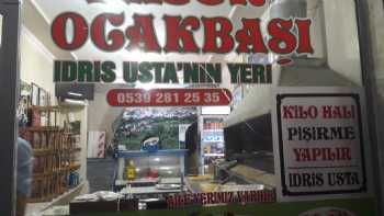 Pasur Ocakbaşı Bismil