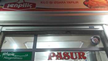 Pasur Ocakbaşı Bismil