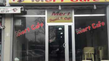 Mert Cafe