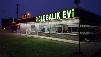 öz dicle balıkçılık