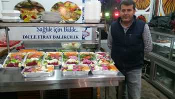 öz dicle balıkçılık