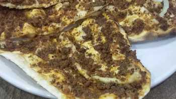 Yaprak Lahmacun