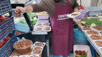 Muzonun Yeri Esentepe Lokantası