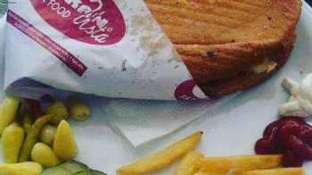 Özkan Usta Fastfood Cadde 75 Şubesi