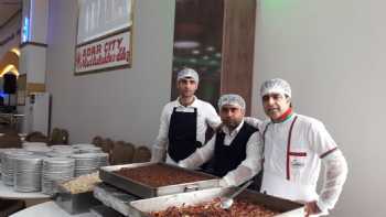 Amed Yemek Fabrikası