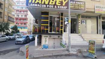 HANBEY LAHMACUN PİDE &KEBAP