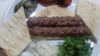 HANBEY LAHMACUN PİDE &KEBAP