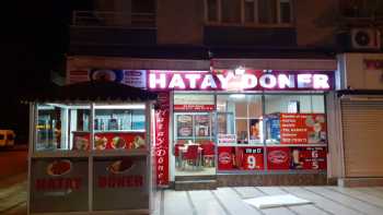 iskenderun HATAY DÖNER