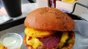 Vagon Burger