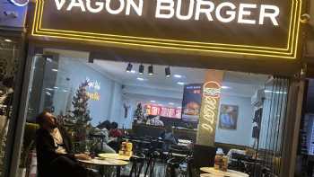 Vagon Burger