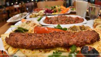 75 Kaymak Lahmacun