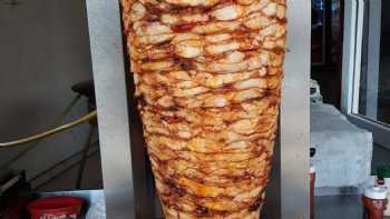 Maviş döner