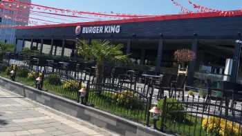 Burger King Stadyum