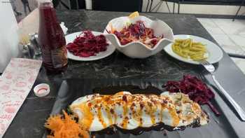 Göksel Tantuni Diyarbakir