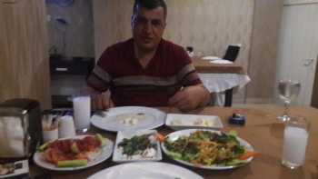 Neva Balık Restaurant