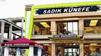 Sadık Künefe