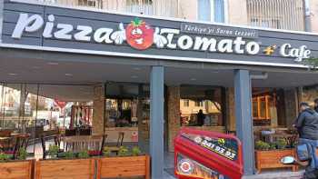 Pizza Tomato Muratpaşa