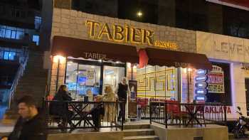 Tabier Lahmacun