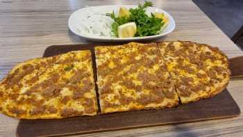 Tabier Lahmacun