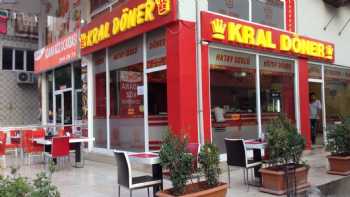 Kral Döner