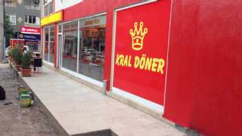 Kral Döner