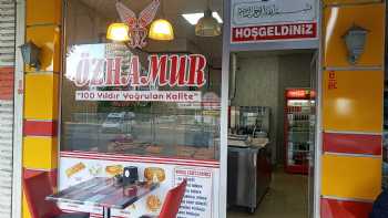 Özhamur Börek Diclekent