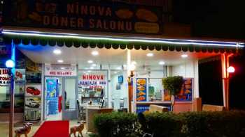 NİNOVA DÖNER&TOST SALONU