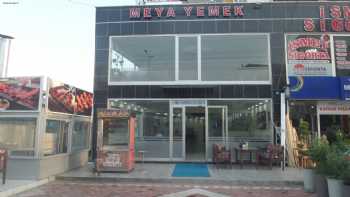 MEYA YEMEK