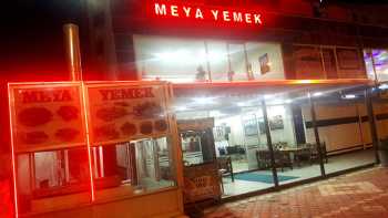 MEYA YEMEK