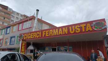 Cigerci Ferman Usta