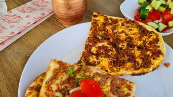 Sur Lahmacun