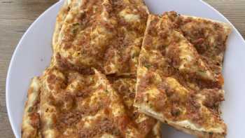 Sur Lahmacun