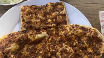 Sur Lahmacun