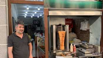 Suriçi Döner Salonu