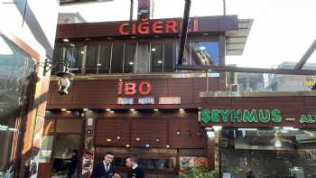 Ciğerci İbo