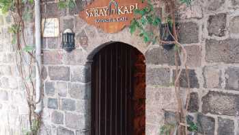 Saray Kapı Kahvaltı & Cafe