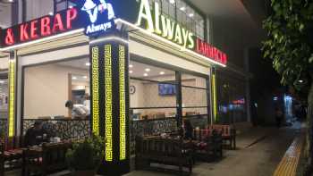 Always Lahmacun Ve Kebap Salonu