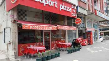 Pasaport Pizza Ofis