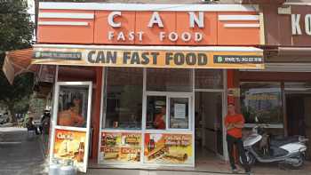 Can Fast Food