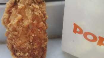 Popeyes