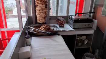 Çağlayan Pide Tavuk Döner