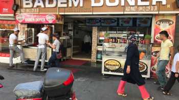 Badem Döner