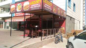 Lezzet Lahmacun