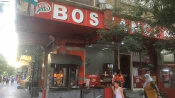 Bostancı Döner