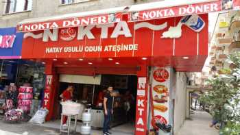 Nokta Döner İstasyon Cad Ayhan Durağı