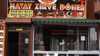 Hatay Zirve Döner