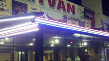 Eyvan Cafe & Restaurant