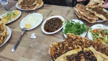 Fidan Lahmacun ve pide salonu